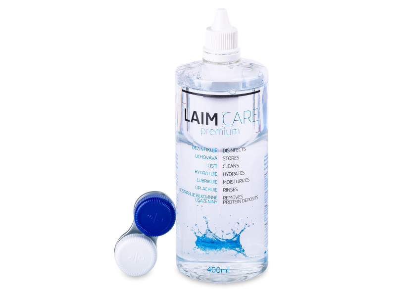 Soluție laim-care 400 ml