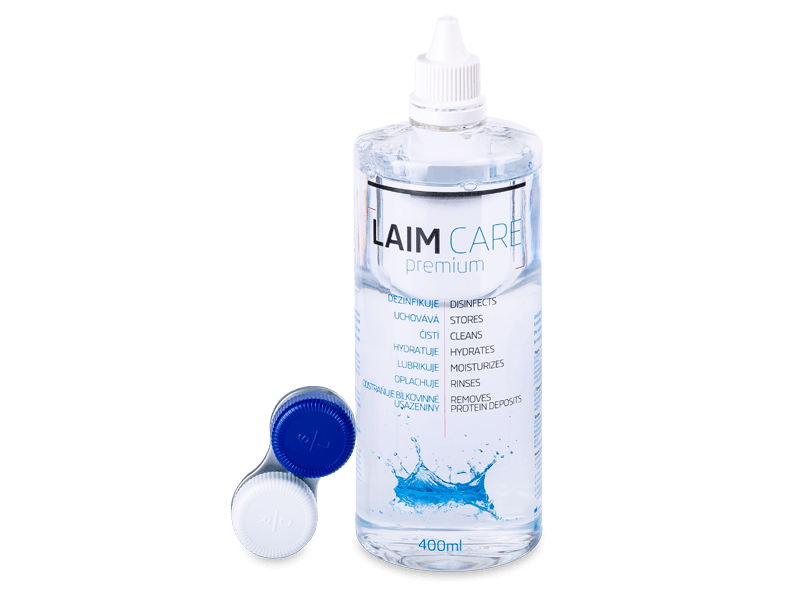 Soluție Laim-Care 400 ml Schalcon imagine 2022
