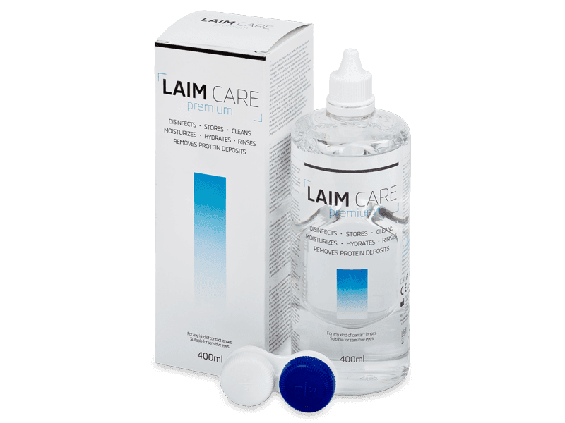 Solutii Soluție Laim-Care 400 ml Laim Care > Soluții > Soluții și lacrimi artificiale
