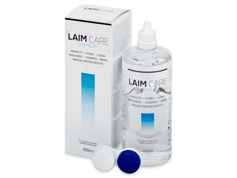 Solutii Solutie Laim-care 400 ml