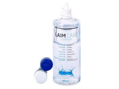 Soluție Laim Care 400 ml - Design-ul vechi