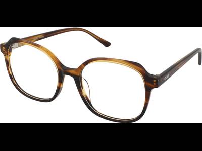 Ochelari protecție PC Crullé Lounge C3