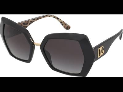 Dolce & Gabbana DG4377 32998G