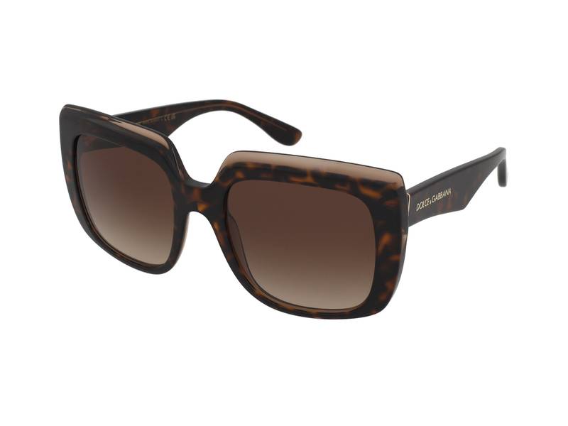 Ochelari de soare Dolce & Gabbana DG4414 502/13