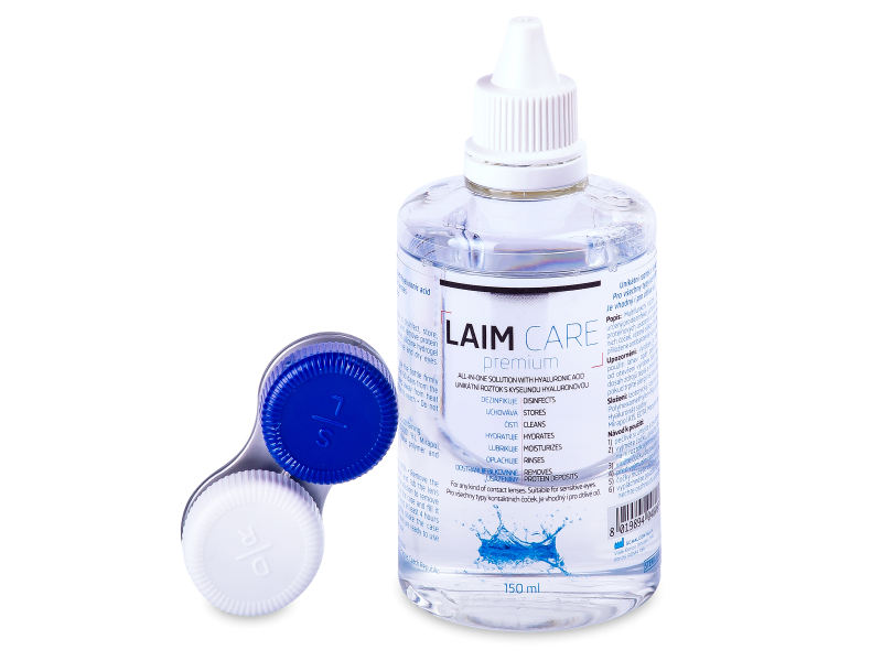 Soluție laim-care 150 ml