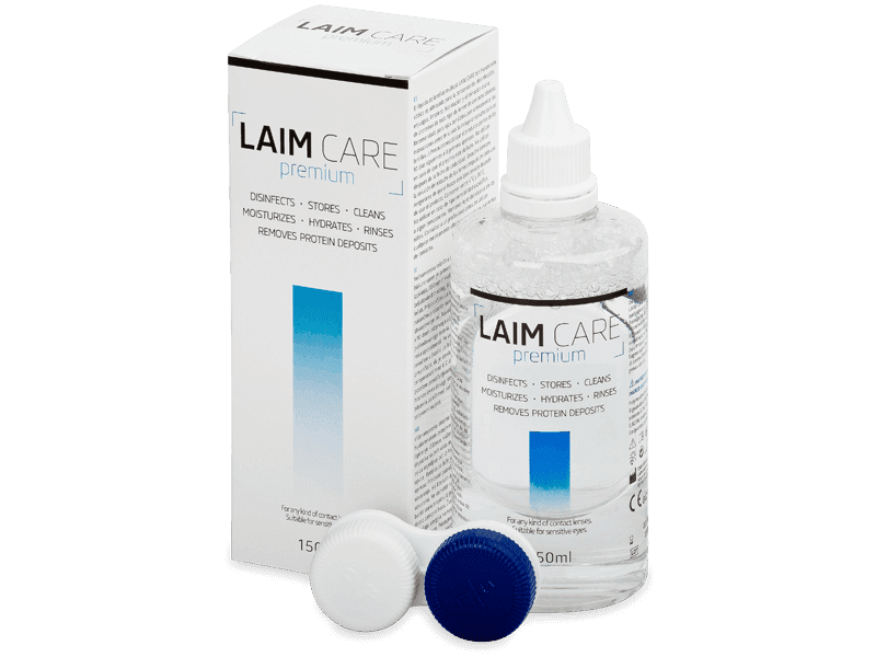 Solutii Solutie Laim-care 150 ml