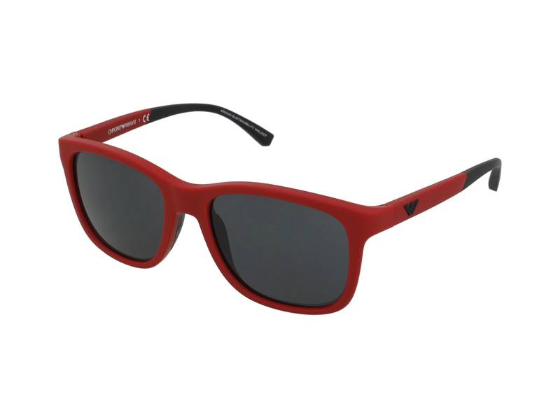 Ochelari de soare Emporio Armani EA4184 562487