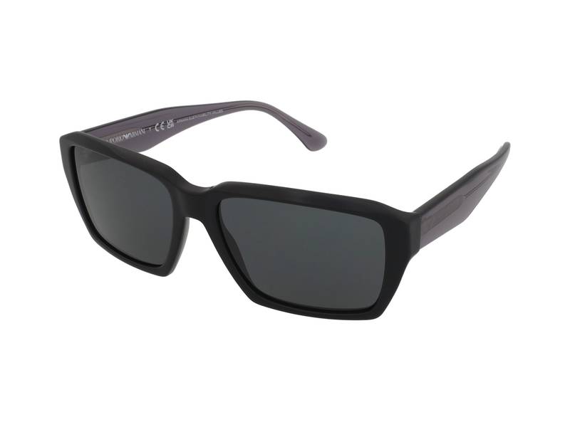 Ochelari de soare Emporio Armani EA4186 501787