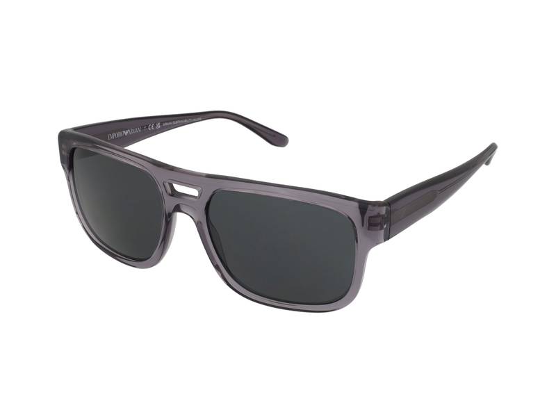 Ochelari de soare Emporio Armani EA4197 502987