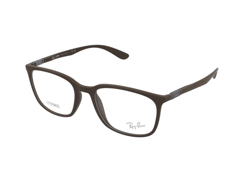 Ochelari de vedere Ray-Ban RX7199 8063
