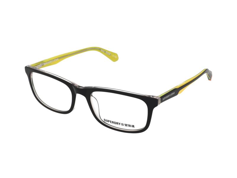 Ochelari de vedere Superdry SDO 3009 127