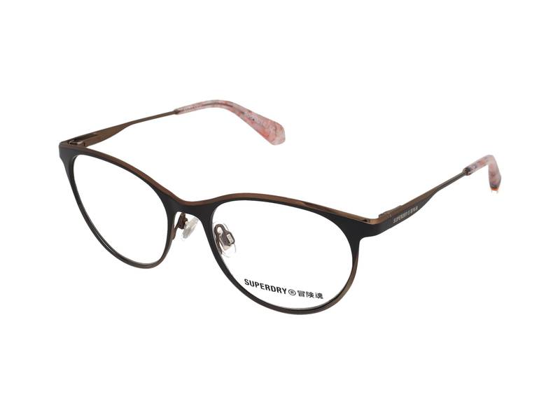 Ochelari de vedere Superdry SDO 3014 004