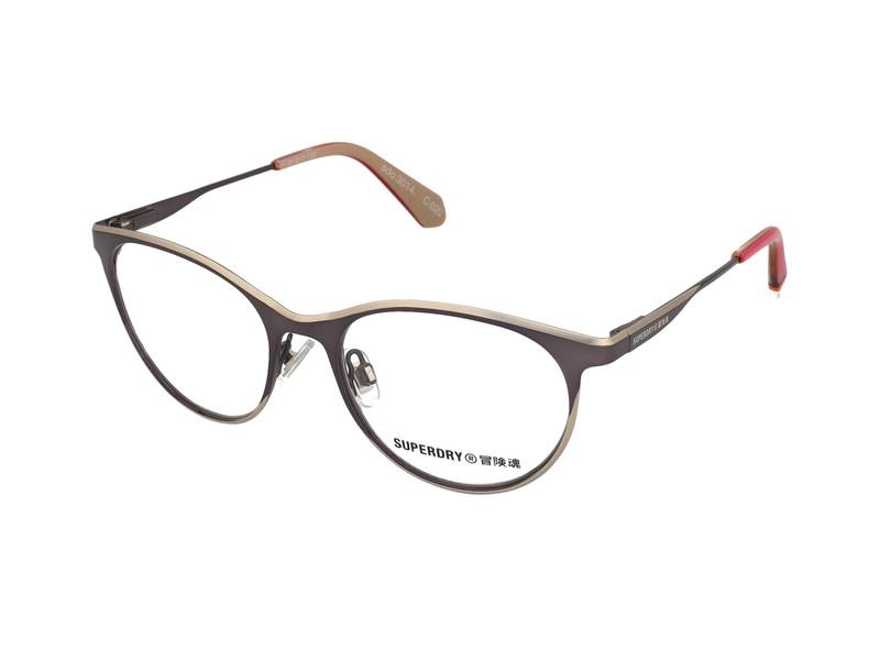 Ochelari de vedere Superdry SDO 3014 020