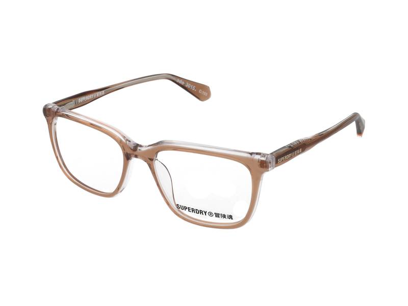 Ochelari de vedere Superdry SDO 3015 103