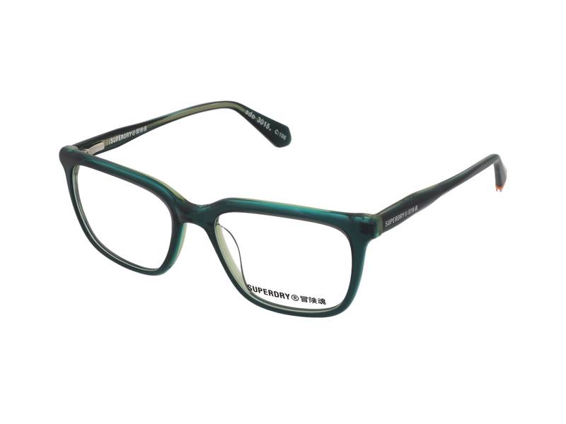 Ochelari de vedere Superdry SDO 3015 106