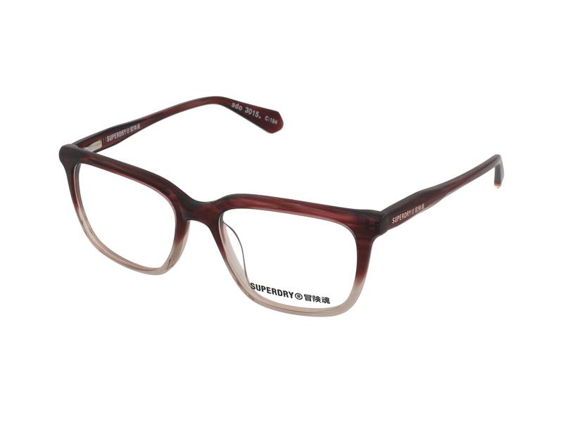 Ochelari de vedere Superdry SDO 3015 184