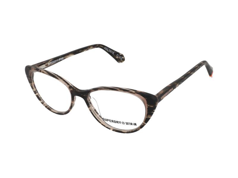 Ochelari de vedere Superdry SDO 3016 104