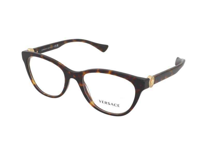 Ochelari de vedere Versace VE3330 108