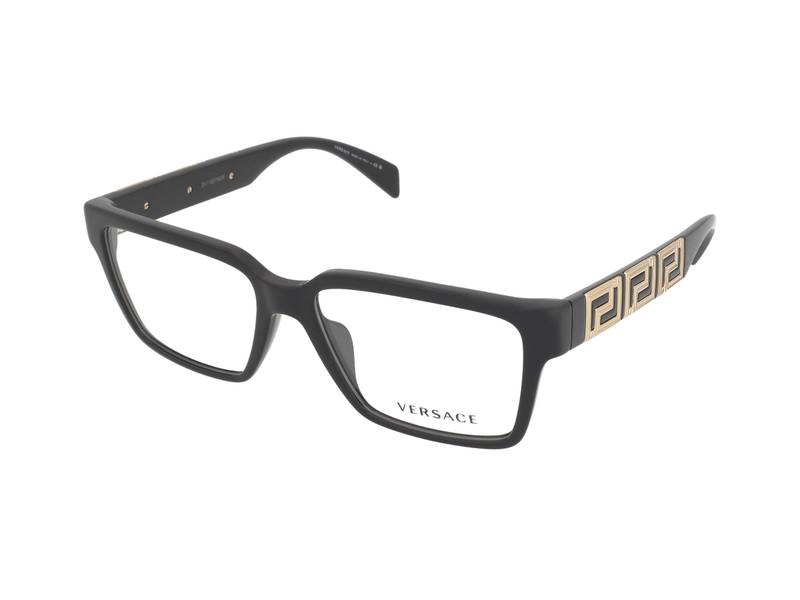 Ochelari de vedere Versace VE3339U GB1