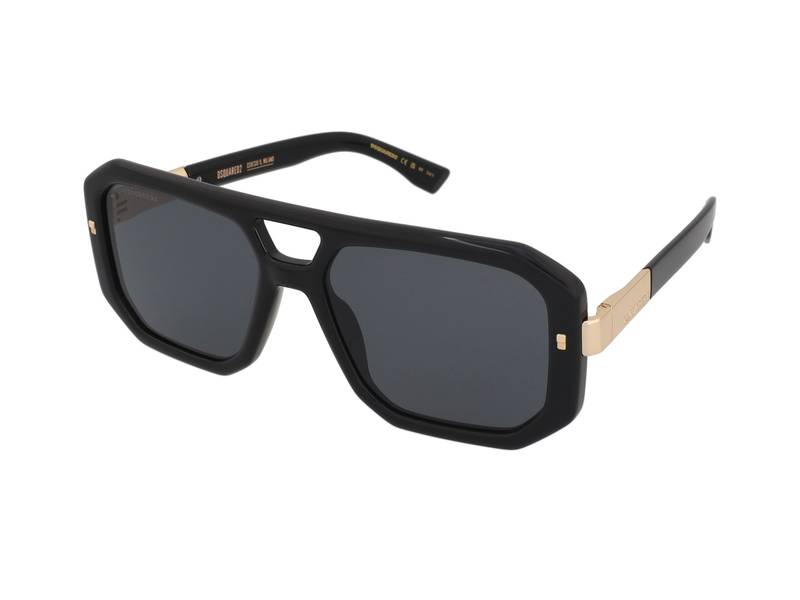 Ochelari de soare Dsquared2 D2 0105/S 807/2K