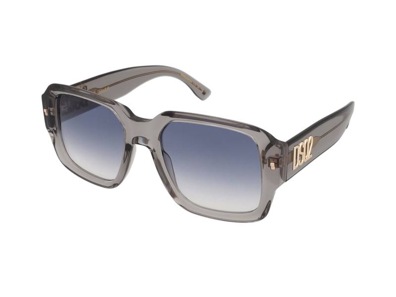 Ochelari de soare Dsquared2 D2 0106/S KB7/08
