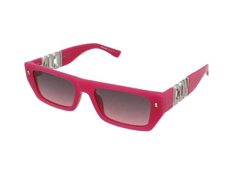 Ochelari de soare Dsquared2 ICON 0011/S MU1/FF