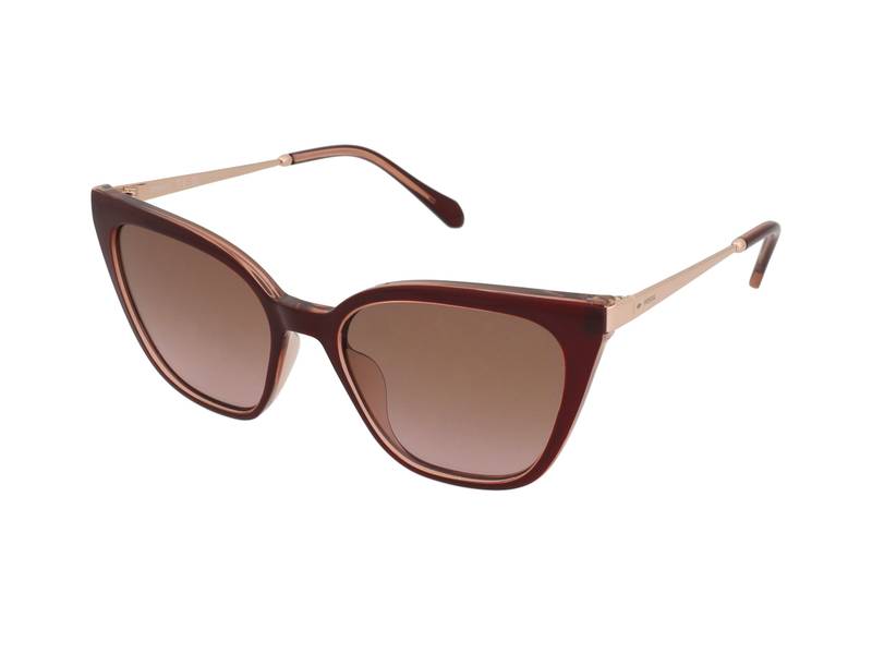 Ochelari de soare Fossil FOS 2131/S LHF/M2