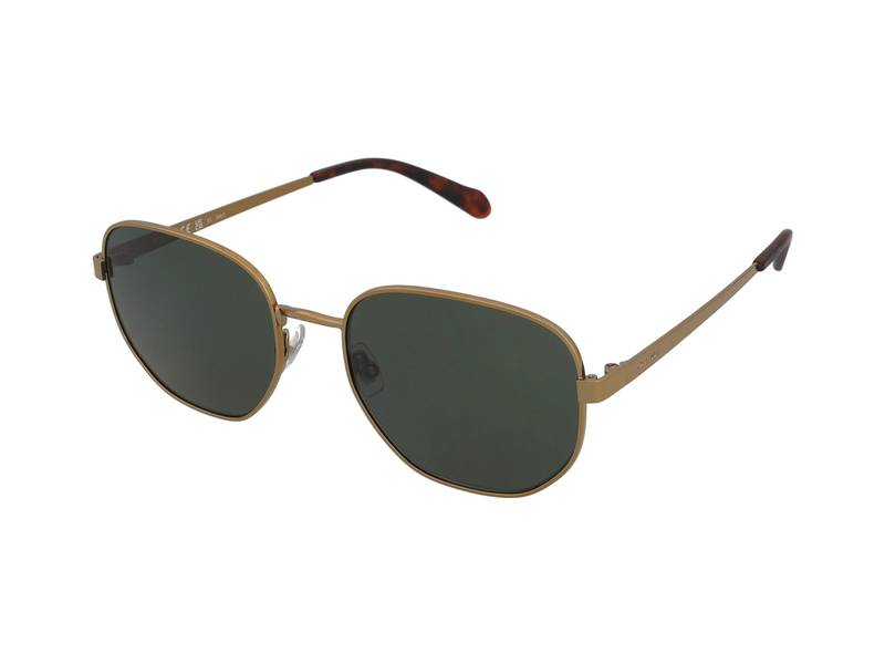 Ochelari de soare Fossil FOS 2134/G/S 577/QT