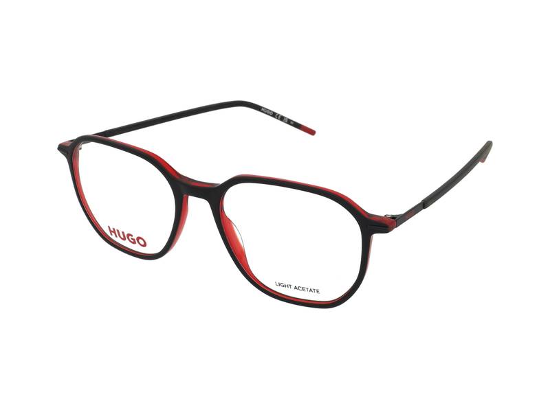 Ochelari de vedere Hugo Boss HG 1272 OIT