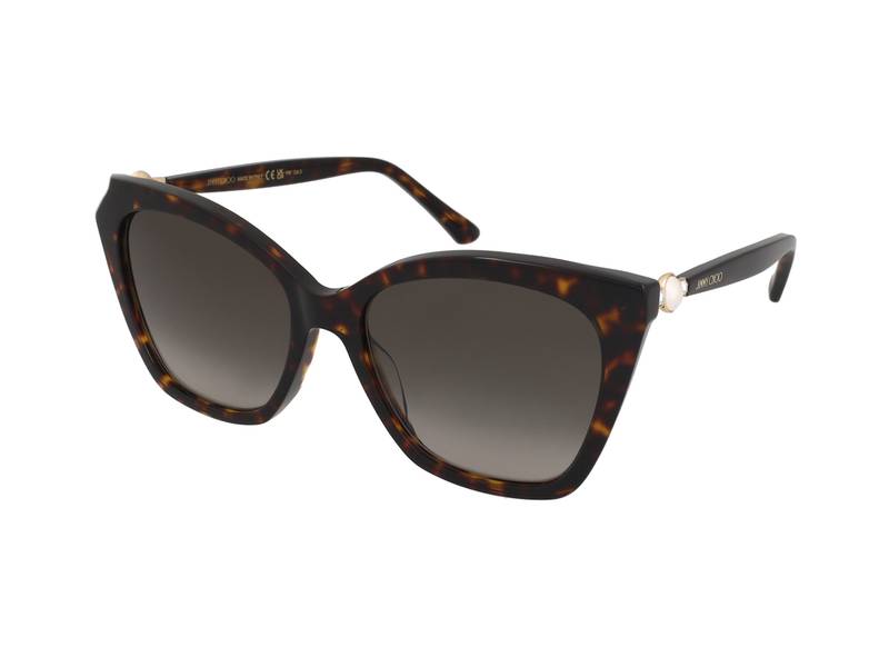 Ochelari de soare Jimmy Choo Rua/G/S 086/HA