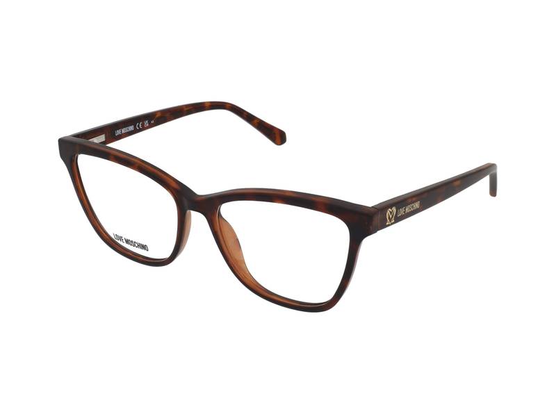 Ochelari de vedere Love Moschino MOL615 05L
