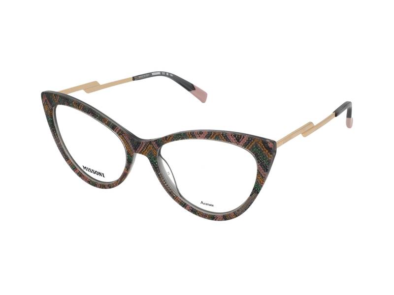 Ochelari de vedere Missoni MIS 0124 RGK