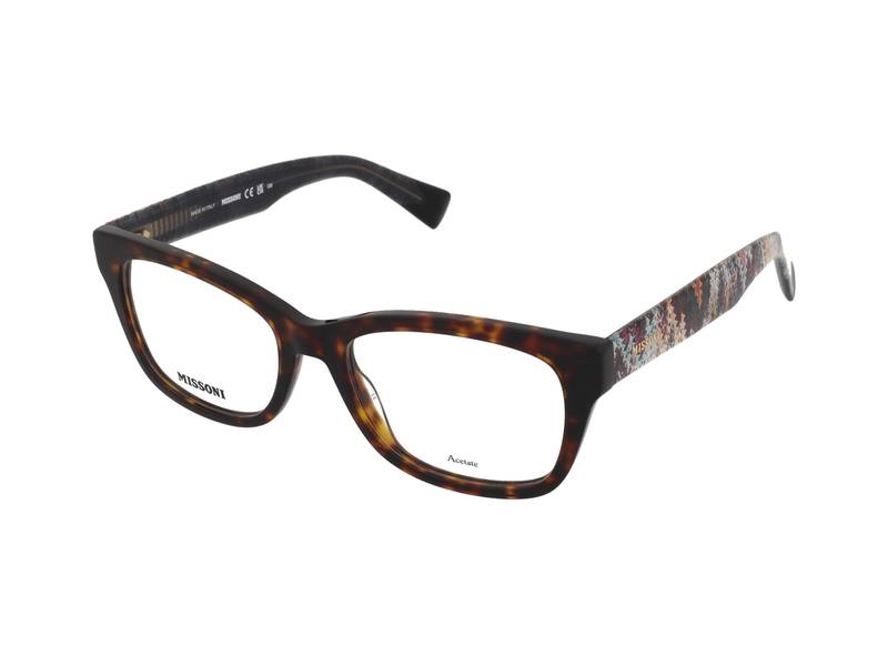 Ochelari de vedere Missoni MIS 0128 086
