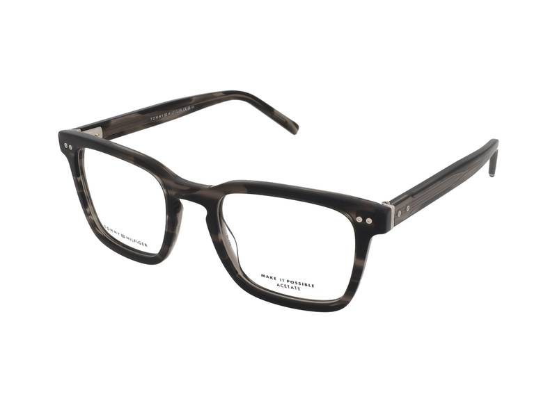 Ochelari de vedere Tommy Hilfiger TH 2034 2W8