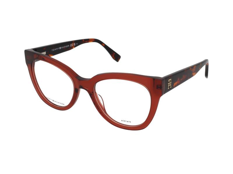 Ochelari de vedere Tommy Hilfiger TH 2054 C9A