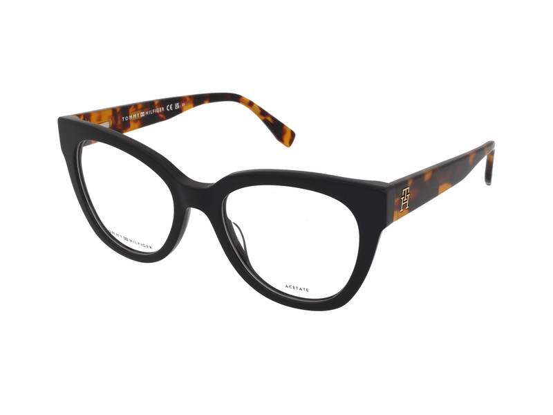 Ochelari de vedere Tommy Hilfiger TH 2054 WR7