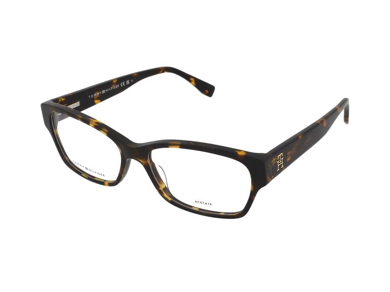 Ochelari de vedere Tommy Hilfiger TH 2055 086