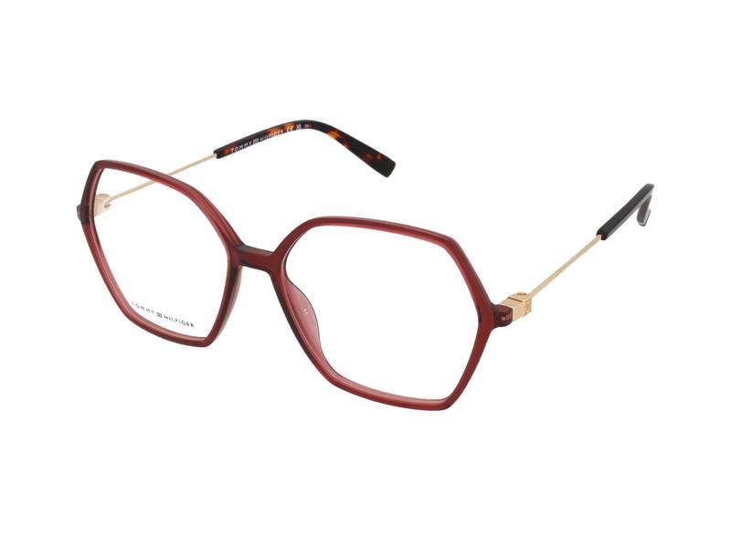 Ochelari de vedere Tommy Hilfiger TH 2059 C9A