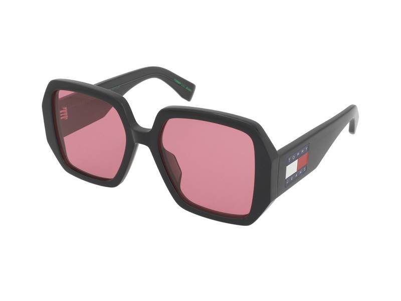 Ochelari de soare Tommy Hilfiger TJ 0095/G/S 807/U1
