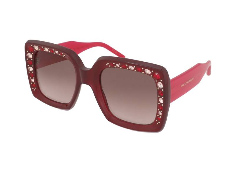 Ochelari de soare Carolina Herrera HER 0178/S 0T5/HA