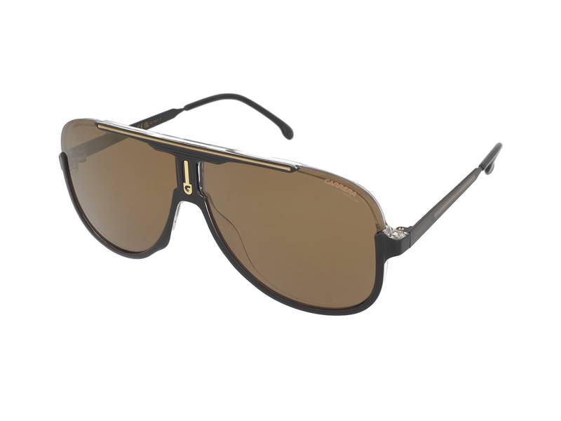 Ochelari de soare Carrera Carrera 1059/S R60/YL