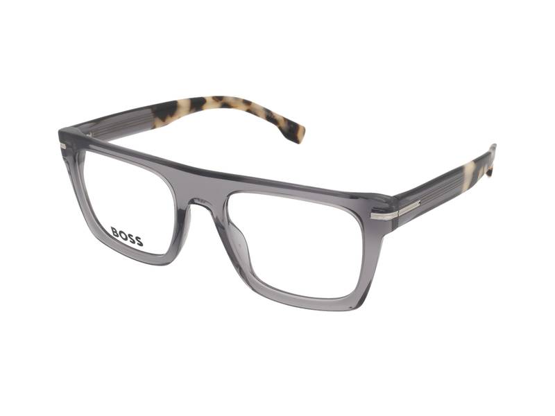 Ochelari de vedere Hugo Boss Boss 1597 ACI