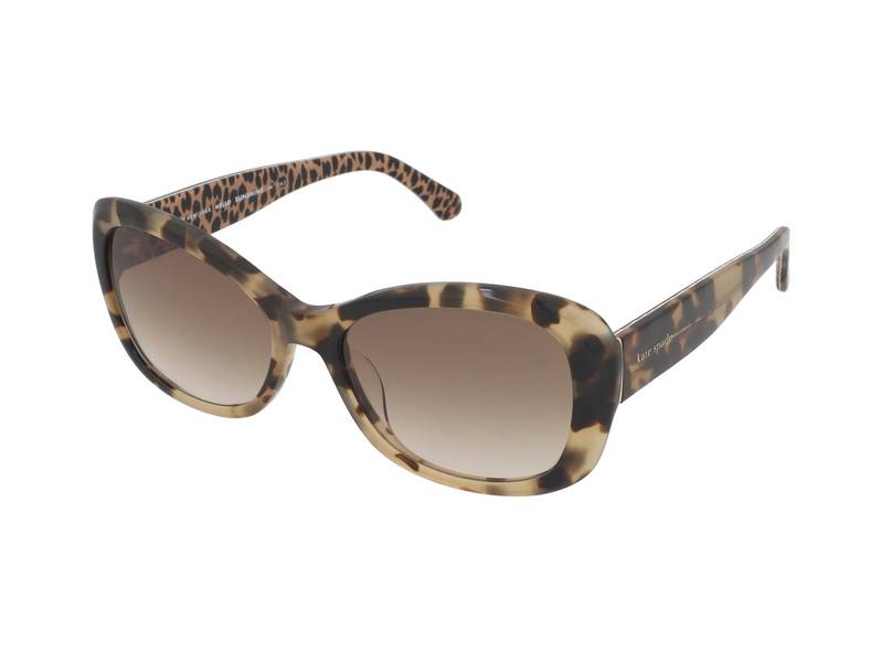 Ochelari de soare Kate Spade Elowen/G/S 1NR/HA