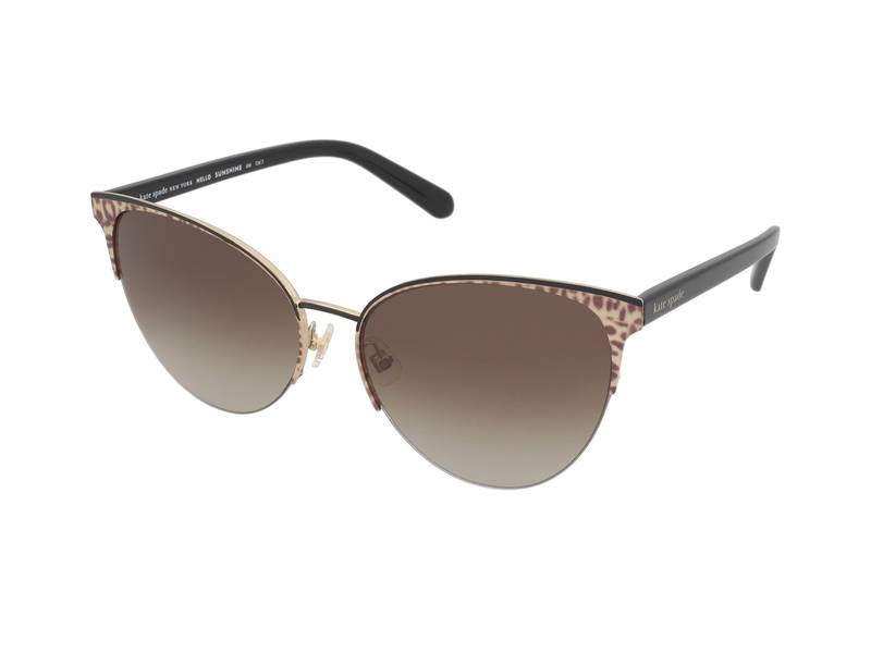 Ochelari de soare Kate Spade Izara/G/S 7RM/HA