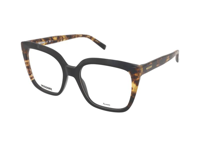 Ochelari de vedere Missoni MIS 0158 WR7