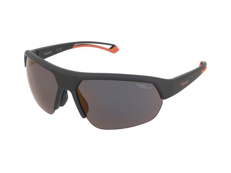 Ochelari de soare Polaroid PLD 7048/S 8LZ/BG