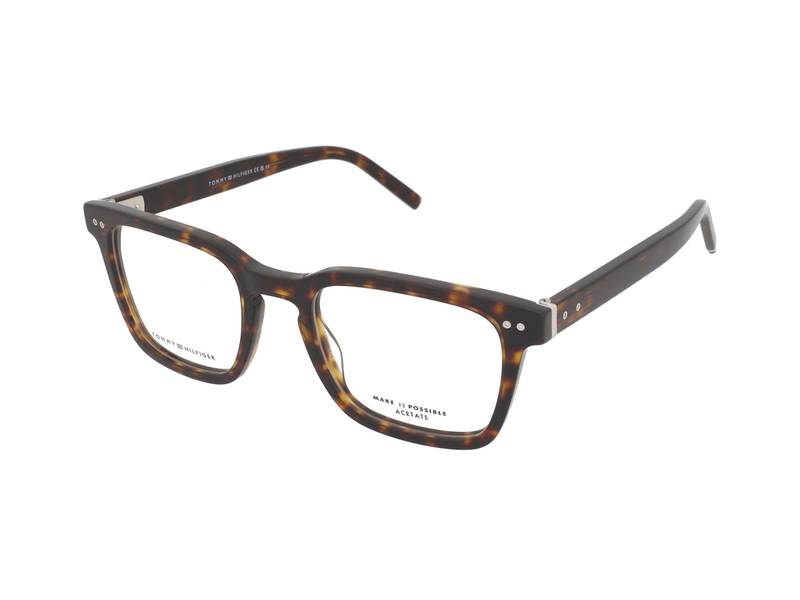 Ochelari de vedere Tommy Hilfiger TH 2034 086