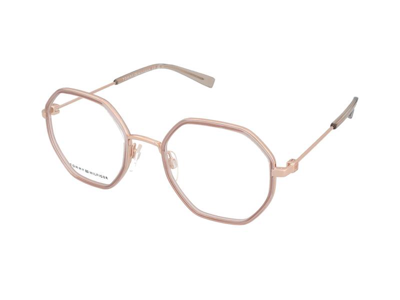 Ochelari de vedere Tommy Hilfiger TH 2056 35J