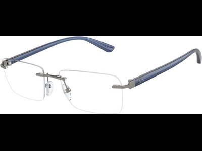 Armani Exchange AX1064 6017