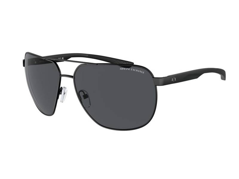 Ochelari de soare Armani Exchange AX2047S 600087